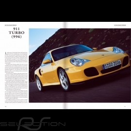 Book Les 50 plus belles Porsche - Brian Laban