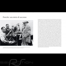 Buch Porsche les modèles de légende - Edition spéciale 70 ans de Porsche