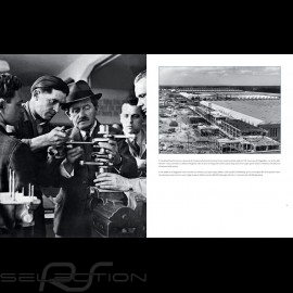 Book Porsche les modèles de légende - Edition spéciale 70 ans de Porsche
