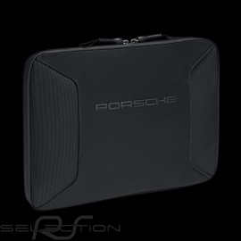 Porsche laptop case Black Neoprene Porsche WAP0300110K