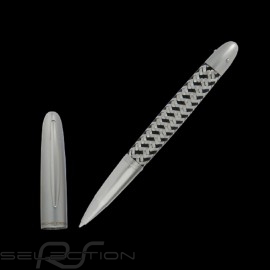 Porsche Design Roller ballpoint Pen Tec Flex Steel