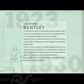 Buch Les 24 heures du Mans - Carnet d'artiste