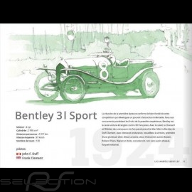 Buch Les 24 heures du Mans - Carnet d'artiste