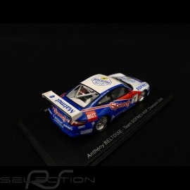 Porsche 911 GT3 Cup type 997 n° 7 Champion Carrera Cup 2008 1/43 Spark MX014