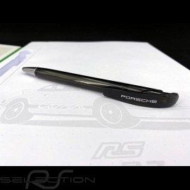 Porsche Notizbuch 911 Carrera RS 2.7 mit Kugelschreiber  Porsche WAP0500500G