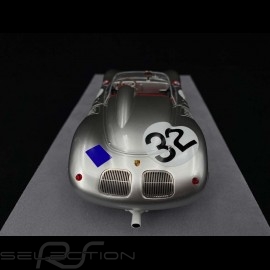 Porsche 718 RSK Le Mans 1959 n° 32 1/18 Tecnomodel TM18-145B