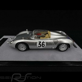 Porsche 718 RSK Le Mans 1959 n° 36 1/18 Tecnomodel TM18-145D