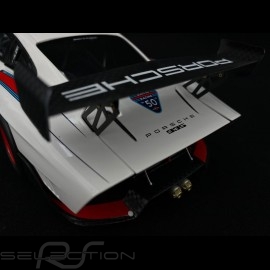 Porsche 935 Martini base 991 GT2 RS 2018 n° 70 1/18 Minichamps WAP0219020K