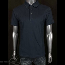 Porsche Polo Metropolitan Collection Classic Navy blue WAP960M0SR - men