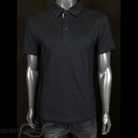 Porsche Polo Metropolitan Collection Classic Black WAP961M0SR - men