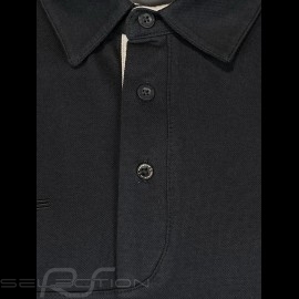 Porsche Polo Metropolitan Collection Classic Black WAP961M0SR - men