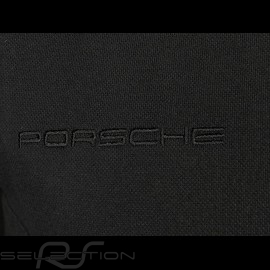 Porsche Polo Metropolitan Collection Classic Black WAP961M0SR - men