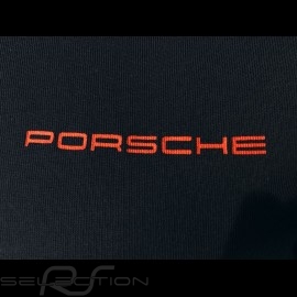 Porsche Polo Racing Dunkelblau / grau / rot WAP730M0SR - Herren
