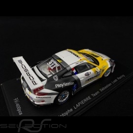 Porsche 911 GT3 type 991 Carrera Cup 2014 N° 911 1/43 Spark SF083