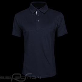 Porsche Polo Metropolitan Collection Classic Navy blue WAP960M0SR - men