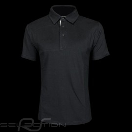 Porsche Polo Metropolitan Collection Classic Black WAP961M0SR - men