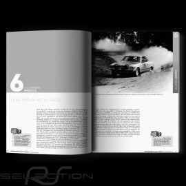 Book Mercedes-Benz SL / SLC type 107 - Le guide détaillé 1971-1989