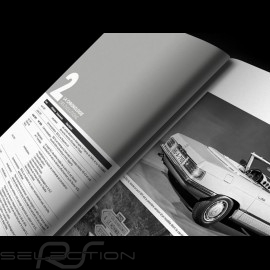 Book Mercedes-Benz SL / SLC type 107 - Le guide détaillé 1971-1989