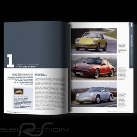 Buch Porsche 911 Type 993 - Le guide détaillé 1993-1998