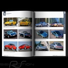 Buch Porsche 911 Type 993 - Le guide détaillé 1993-1998