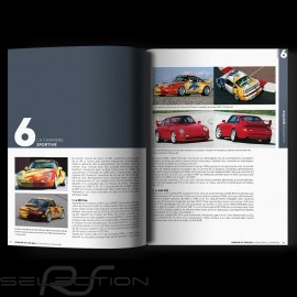 Buch Porsche 911 Type 993 - Le guide détaillé 1993-1998