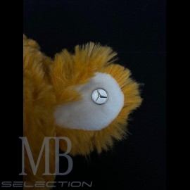 Mercedes Stuffed toy Vuddi the cuddly monster by NICI  42 cm Mercedes-Benz B66953817