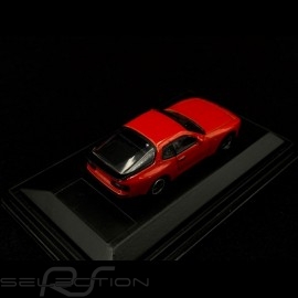 Porsche 944 red 1/87 Schuco 452629500