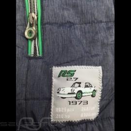 Porsche jacket Carrera RS 2.7 Collection grey Porsche Design WAP957 - men