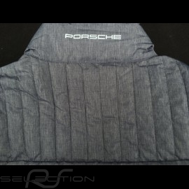 Porsche jacket Carrera RS 2.7 Collection grey Porsche Design WAP957 - men
