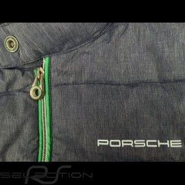 Porsche jacket Carrera RS 2.7 Collection grey Porsche Design WAP957 - men