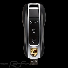 USB Stick Porsche Zündschlüssel 16 GB WAP0407110H