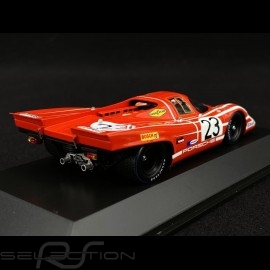 Porsche 917 K Sieger Le Mans 1970 n° 23 Salzburg 1/43 Spark MAP02027020