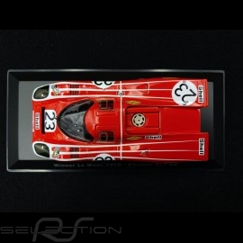 Porsche 917 K Sieger Le Mans 1970 n° 23 Salzburg 1/43 Spark MAP02027020