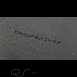 Porsche Stirnband Multifunktionales Schal Sturmhaube Kapuze Kopfbedeckung Asphaltgrau WAP7270010MPOR