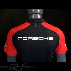 Porsche Polo Experience Collection Exclusif WAP820J - Herren