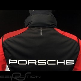 Porsche Jacke Experience Collection Exclusive Ärmellose WAP827J - Damen