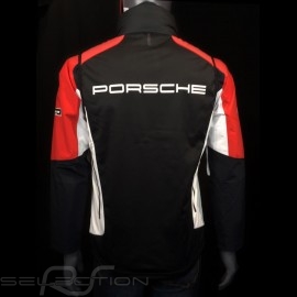 Porsche Jacket Experience Collection Exclusive Sleeveless WAP826J - men