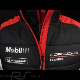 Porsche Jacke Experience Collection Exclusive Ärmellose WAP826J - Herren