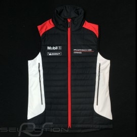 Porsche Jacket Experience Collection Exclusive Sleeveless WAP826J - men