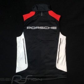 Porsche Jacke Experience Collection Exclusive Ärmellose WAP826J - Herren