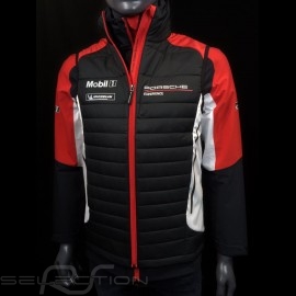 Porsche Jacke Experience Collection Exclusive Ärmellose WAP826J - Herren