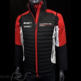 Porsche Jacket Experience Collection Exclusive Sleeveless WAP826J - men