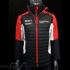 Porsche Jacke Experience Collection Exclusive Ärmellose WAP826J - Herren