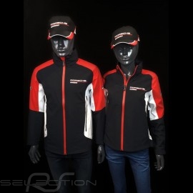 Porsche Jacke Experience Collection Exclusive WAP825J - damen