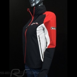 Porsche Jacke Experience Collection Exclusive WAP825J - damen