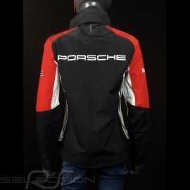 Porsche Jacke Experience Collection Exclusive WAP825J - damen