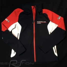 Porsche Jacke Experience Collection Exclusive WAP825J - damen