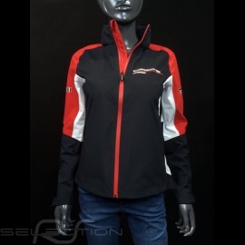Porsche Jacke Experience Collection Exclusive WAP825J - damen