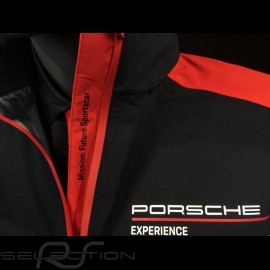 Porsche Jacke Experience Collection Exclusive Windjacke WAP824J - Herren