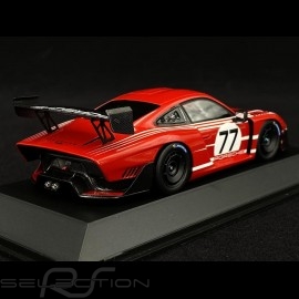 Porsche 935 Salzburg n° 77 base 991 GT2 RS 2019 1/43 Spark WAP0209410M935